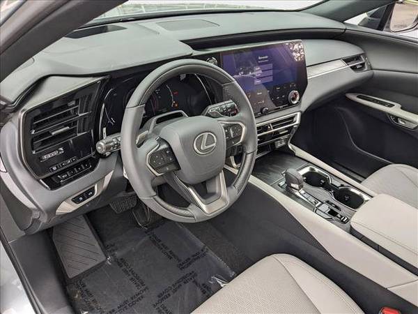 2024 Lexus RX Certified RX 350 Premium Plus SUV - $49,997 (Call *(727) 324-6412* to Confirm Availability Instantly)63443346573057122