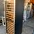 WINE CCOLER DUAL TEMPERATURE OVER 125 BOTTLES 3 thumbnail
