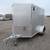 *NEW* 2025 Triton NXT 5x8 All Aluminum Enclosed Cargo Trailer $106/mth 6 thumbnail