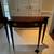 Harden Cherry Console / Foyer Table 3 thumbnail