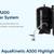 Water Filter System, RO, NIB, Kinetico A-200 1 thumbnail