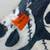 The Nightmare Before Christmas Throw Blanket -Jack Skellington- 60x80 6 thumbnail