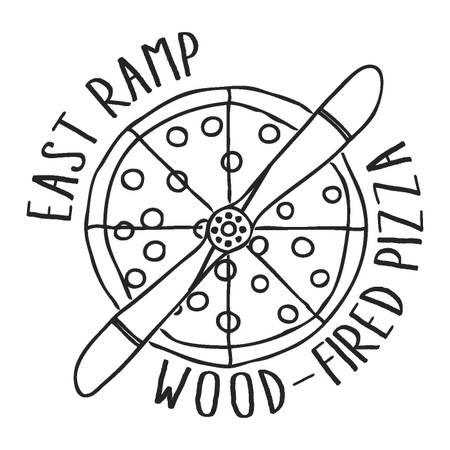 Front of House position--East Ramp Wood-fired Pizza 1