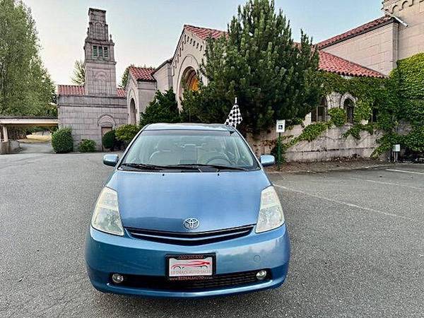2005 Toyota Prius Base 4dr Hatchback - $5999.0063470764097283122