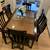Dining set, 7 piece 3 thumbnail