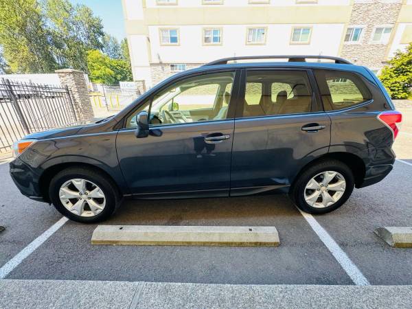 2014 Subaru Forester - ¡Financiamiento disponible! - $8995.0063441495111809121