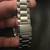 MICHAEL KORS WATCH IN BOX - SILVER 6 thumbnail