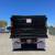 2015 HINO 338 12ft 14 YARD DUMP TRUCK WITH TARP **FULL DPF EMISSIONS W 6 thumbnail