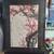 Framed Chinese scroll Watercolor painting 1 thumbnail