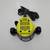 Ryobi fixed base router 1.5HP motor, manual, wrench 4 thumbnail