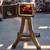 Custom made Wood Burning Open Fire Stove - Wood burning Pit (SB leg) 5 thumbnail