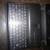 PointMobl Universal Folio Wireless Bluetooth Tablet Keyboard Case 2 thumbnail