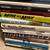 Signed books.   Over 100 signed books 18 thumbnail
