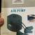 Northwest Territory Battery Operated Air Mattress Pump Unused 7 thumbnail