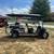 Ezgo Express L6 72 Volt Electric Golf Cart 6 thumbnail