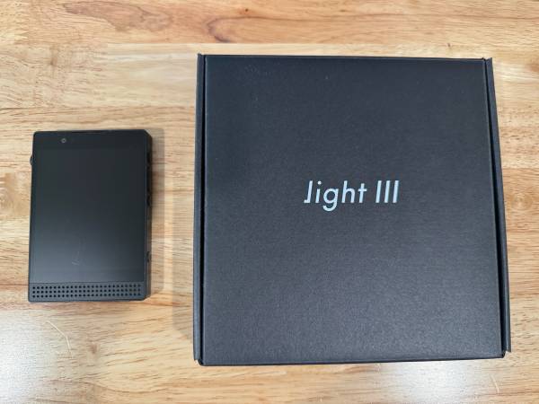 Light Phone 3 1