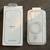 Apple Fitted Hard Shell Case with MagSafe for iPhone 17 - Clear 6 thumbnail