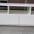 CB2 Chill Media Console Entertainment Center Sideboard Tv Stand. 3 thumbnail