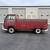 1962 Volkswagen Single Cab Bus 5 thumbnail