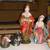 Vintage Nativity Set 5 thumbnail