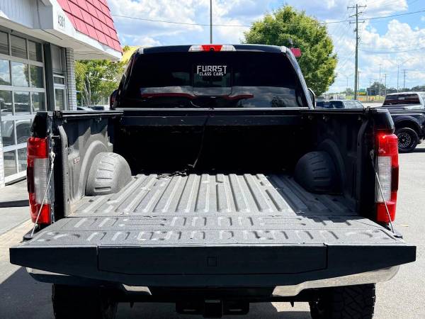 2018 Ford F-250 F250 F - Photo 10