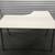 WHITE LEFT CORNER IKEA GALANT DESKS 5 thumbnail