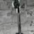 Vintage Pearl Gold Label Straight Cymbal Stand w/ Uni-Lock Tilter (S06-0725) 3 thumbnail