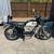 1974 SOHC HONDA CB750 ROLLER 1 thumbnail