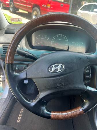 Hyundai xg350 - $2,200 (Newport News)63621706058115122