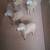 Putz Sheep 4pc 1 thumbnail