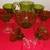 Shatterproof Thick Acrylic Pitcher with 6 Margarita Acrylic Glasses! 1 thumbnail