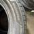 P235/60R18 pair of two Brigestone #37511 3 thumbnail
