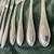 ** Pfaltzgraff  Beaded 18/0 Stainless Steel Flatware ** 11 thumbnail