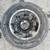 KIA SEDONA 15” Alloy Wheel (Rim+Tire) 6 thumbnail
