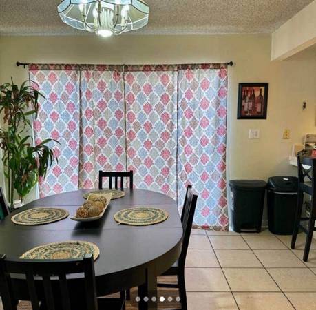 $1.150 / 4 habitaciones - 132 pies² - Habitación en alquiler - Mujer preferiblemente, Redondo Beach (Redondo Beach)63470374128387123