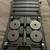 Performax 20lb Adjustable Chromed Dumbell Set W/ Portable Case 1 thumbnail