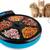 New Educational Dog Toys Anti Choke Dog Bowl. 7 thumbnail