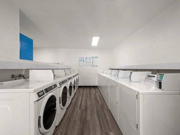 1 Balcony (2nd Floor Units), In Lancaster, 2BD 2BA 1