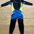 Oceanic NEOS 3 Women's 3mm Neoprene Diving Snorkling Wetsuit Size XL 5 thumbnail