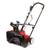 Toro 1800 18 in. (46 cm) Power Curve® 15 Amp Electric Snow Blower 4 thumbnail