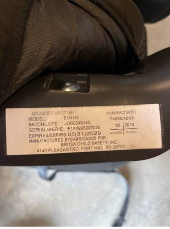 www maxi cosi com uk Metro 3 Car Seat Adapter for Stroller Model:PIC28ML Lululemon Manifesto Zipper Pouch 3 card
