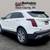 2024 Cadillac XT5 Premium Luxury AWD V6 Tow Htd Lthr/Wheel Nav Moon!! 4 thumbnail