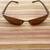 EDDIE BAUR POLORIZED GLASSES AND CASE 2 thumbnail