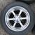 18” Budnik Tiller 6 lug wheels/tires 2 thumbnail