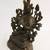Chinese Bronze Deity Sculpture 4 thumbnail