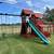Cedar Playset 3 thumbnail