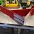 Qual craft (2) Guardian Fall Protection 2501, 2” x 10” Fixed 45 Degree 1 thumbnail