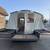 Jumping Jack Pop Up Trailer and Hauler (Jumbo Black Out) 6x17 5 thumbnail