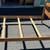Vintage Solid Maple Full Size Bed Frame 9 thumbnail