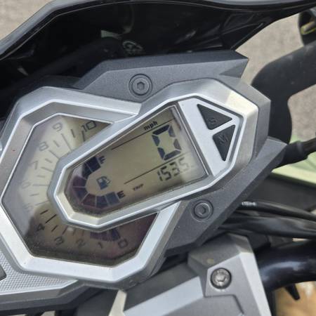 2024 Lance cabo 200i 1